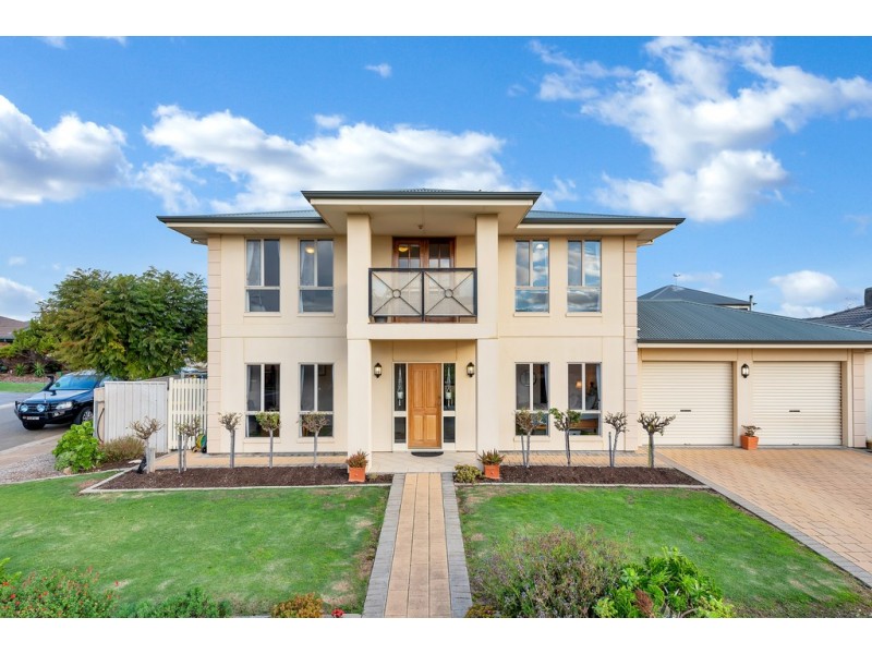 1 Corbyn Court, Moana SA 5169