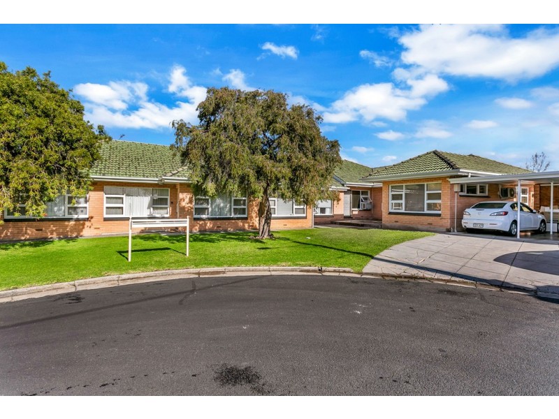 2/2 Relm Close, Glenelg North SA 5045