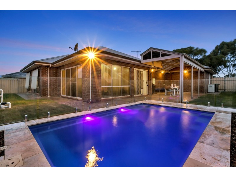 25 Sunday Boulevard, Aldinga Beach SA 5173
