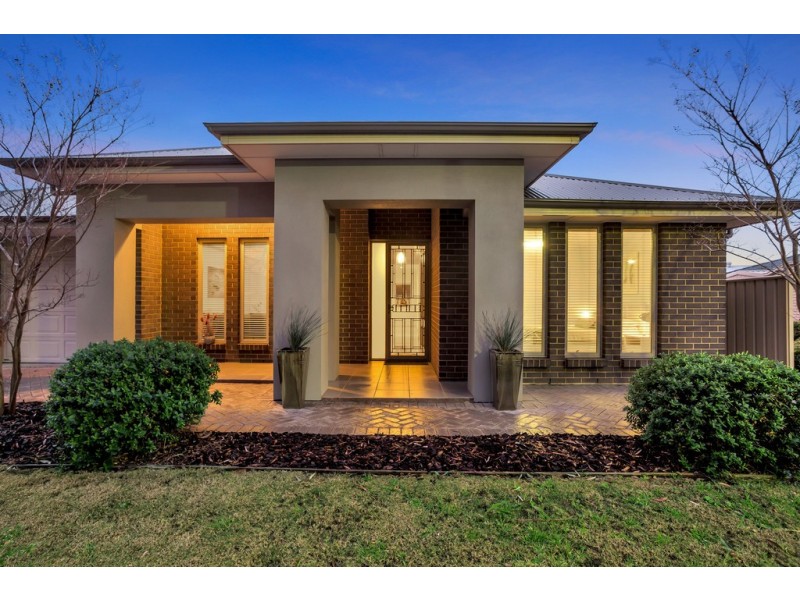 25 Sunday Boulevard, Aldinga Beach SA 5173