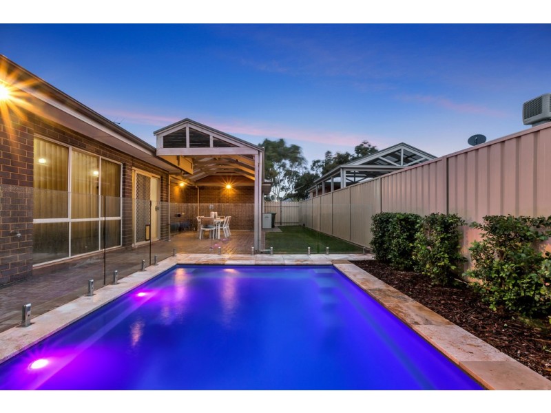 25 Sunday Boulevard, Aldinga Beach SA 5173