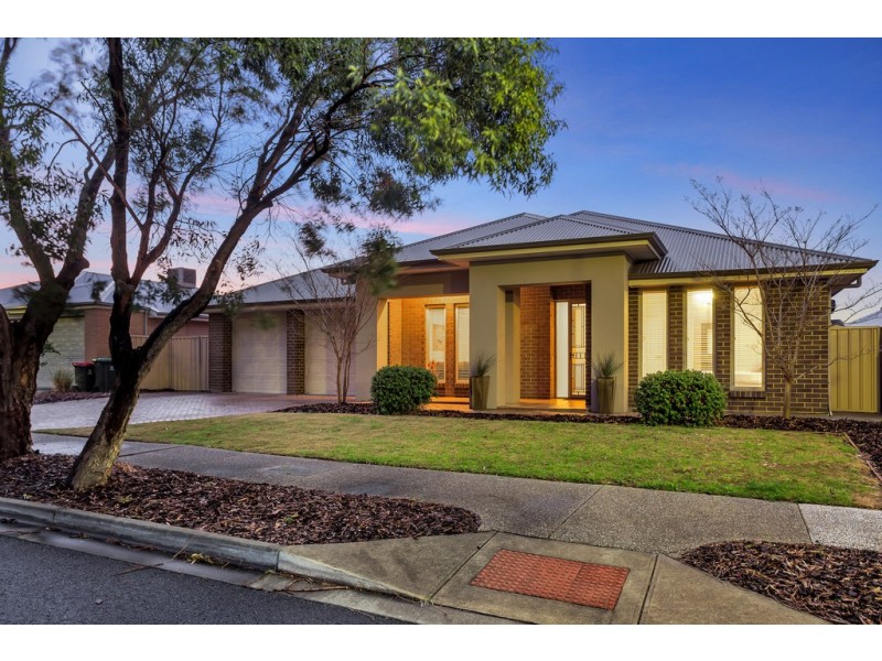 25 Sunday Boulevard, Aldinga Beach SA 5173