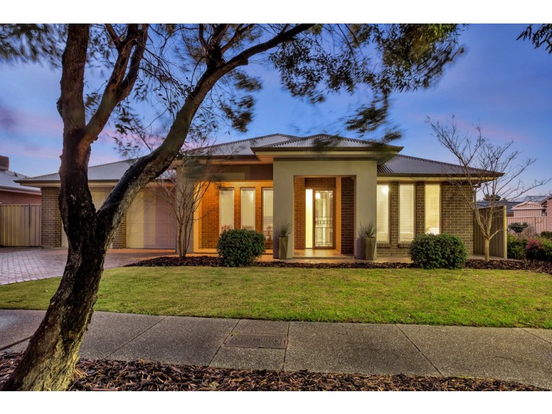 25 Sunday Boulevard, Aldinga Beach SA 5173