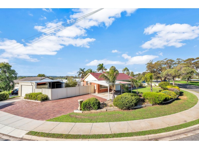 6 Alexander Crescent, Christie Downs SA 5164