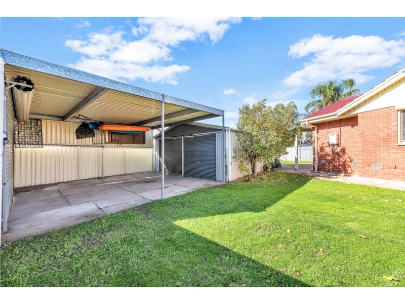 6 Alexander Crescent, Christie Downs SA 5164