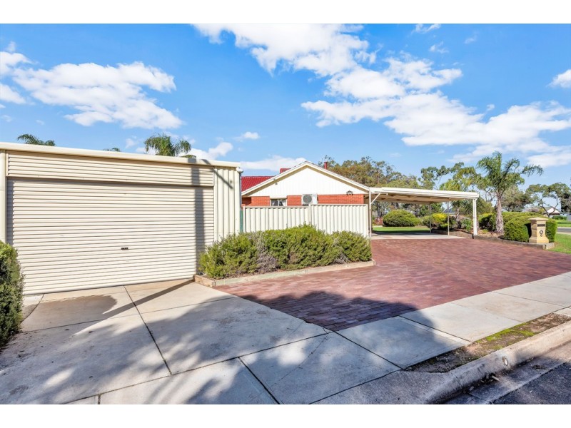 6 Alexander Crescent, Christie Downs SA 5164