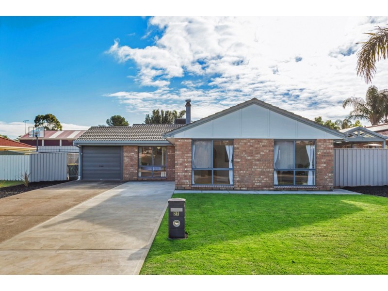 27 Whittaker Avenue, Old Reynella SA 5161