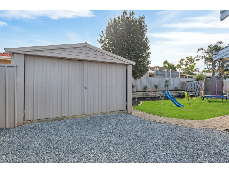 27 Whittaker Avenue, Old Reynella SA 5161
