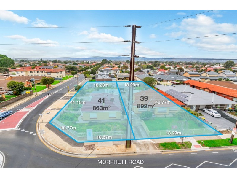 41 Morphett Road, Camden Park SA 5038