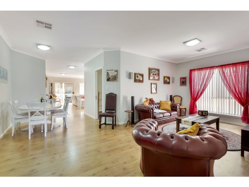 40 Sylvan Circuit, Noarlunga Downs SA 5168