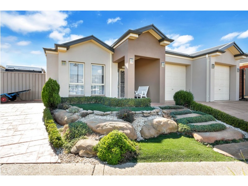 40 Sylvan Circuit, Noarlunga Downs SA 5168