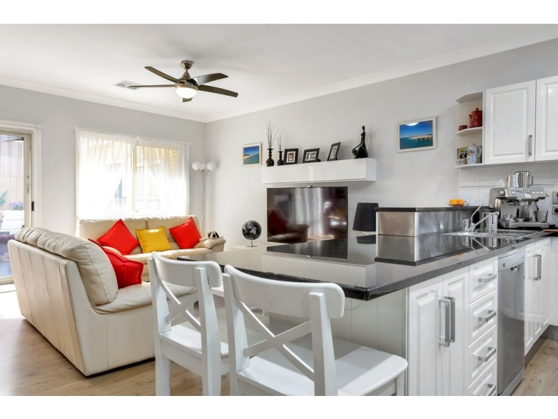 40 Sylvan Circuit, Noarlunga Downs SA 5168