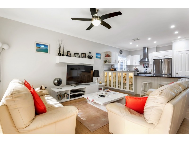 40 Sylvan Circuit, Noarlunga Downs SA 5168