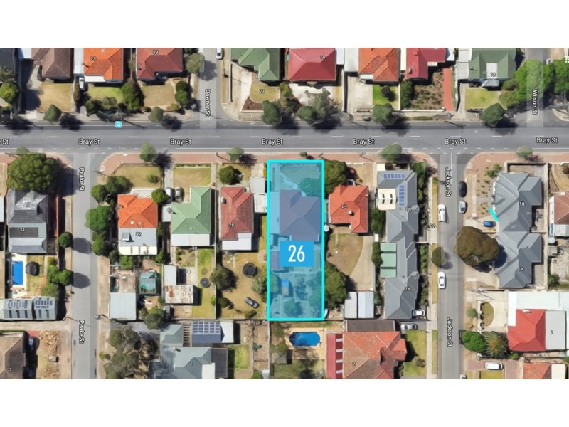 26 Bray Street, Plympton Park SA 5038