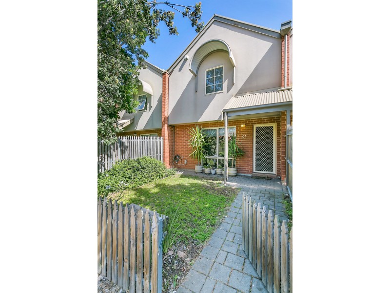 2a Martin Avenue, Richmond SA 5033