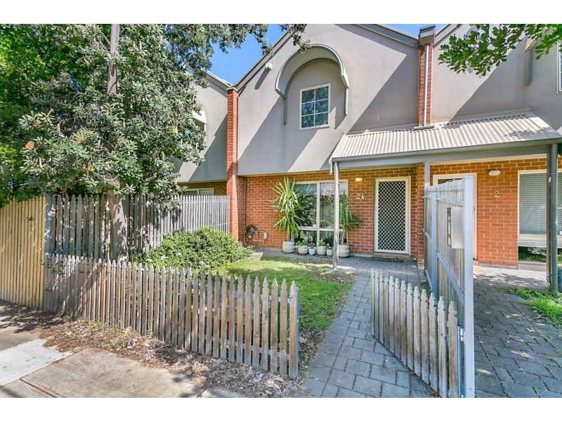 2a Martin Avenue, Richmond SA 5033
