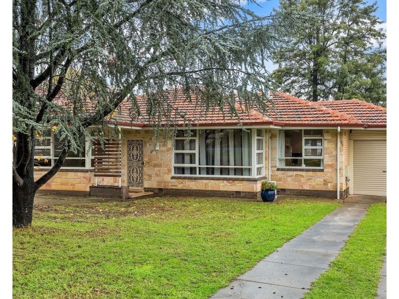 20 Jarrad Road, Happy Valley SA 5159