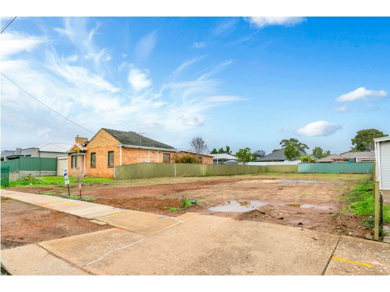 46a Sutton Avenue, Seacombe Gardens SA 5047