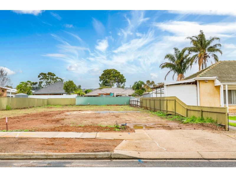 46a Sutton Avenue, Seacombe Gardens SA 5047