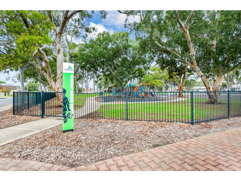 46a Sutton Avenue, Seacombe Gardens SA 5047