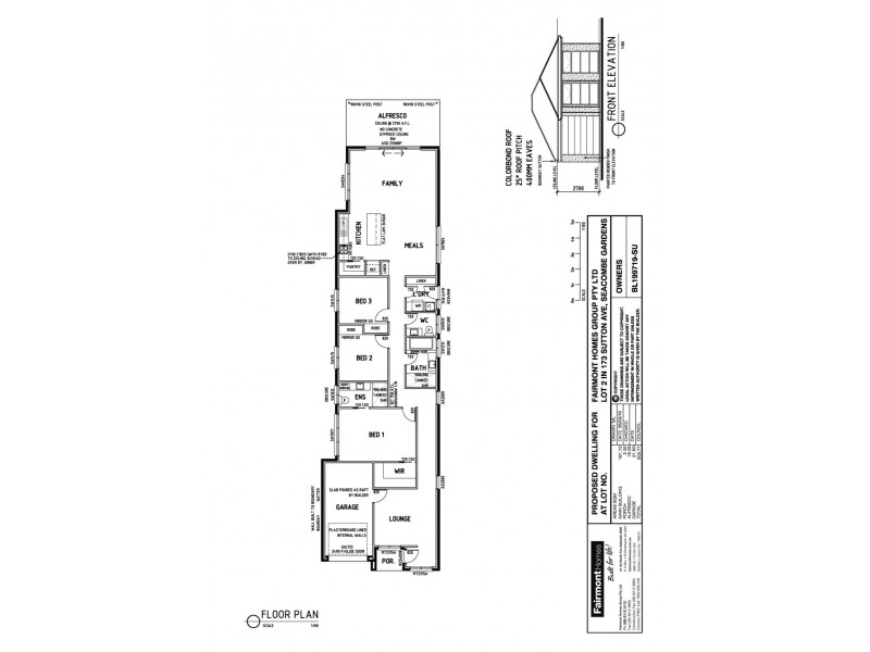46a Sutton Avenue, Seacombe Gardens SA 5047