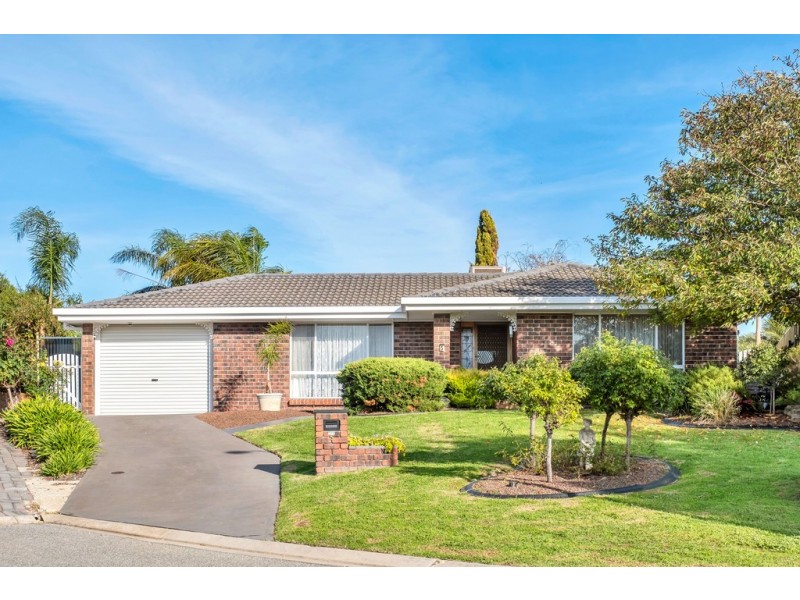 5 Anita Court, Woodcroft SA 5162