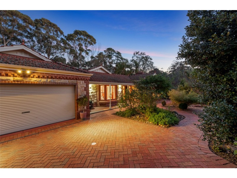 6 Jingara Way, Coromandel Valley SA 5051