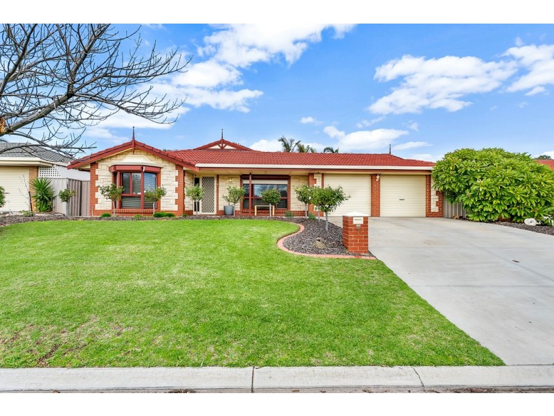 7 Clearwater Crescent, Seaford Rise SA 5169