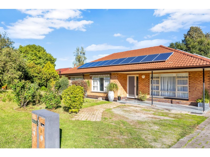 1/9 Gilbertson Avenue, Morphett Vale SA 5162