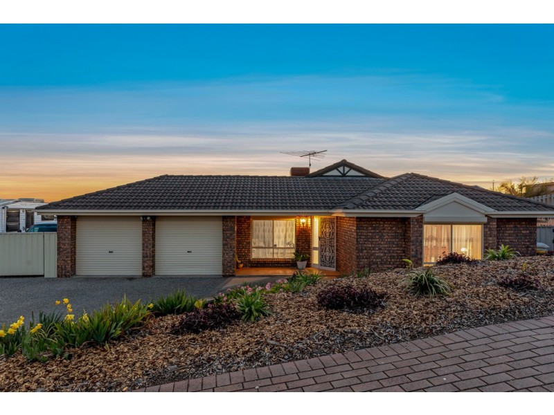 17 Marla Crescent, Noarlunga Downs SA 5168