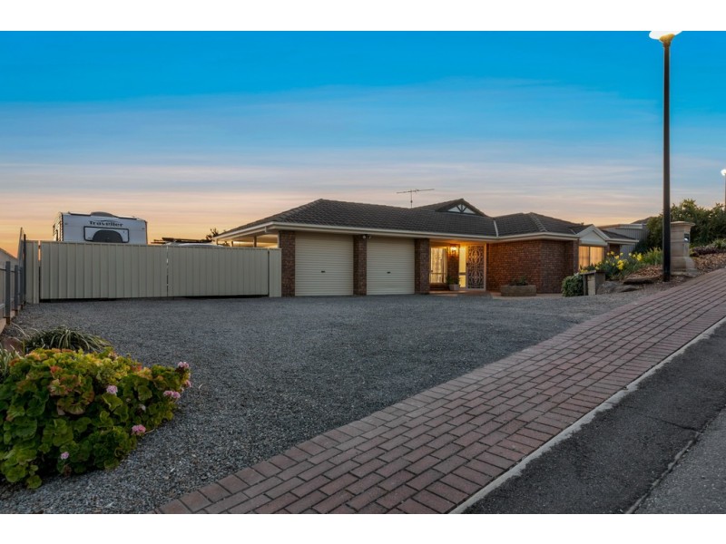 17 Marla Crescent, Noarlunga Downs SA 5168