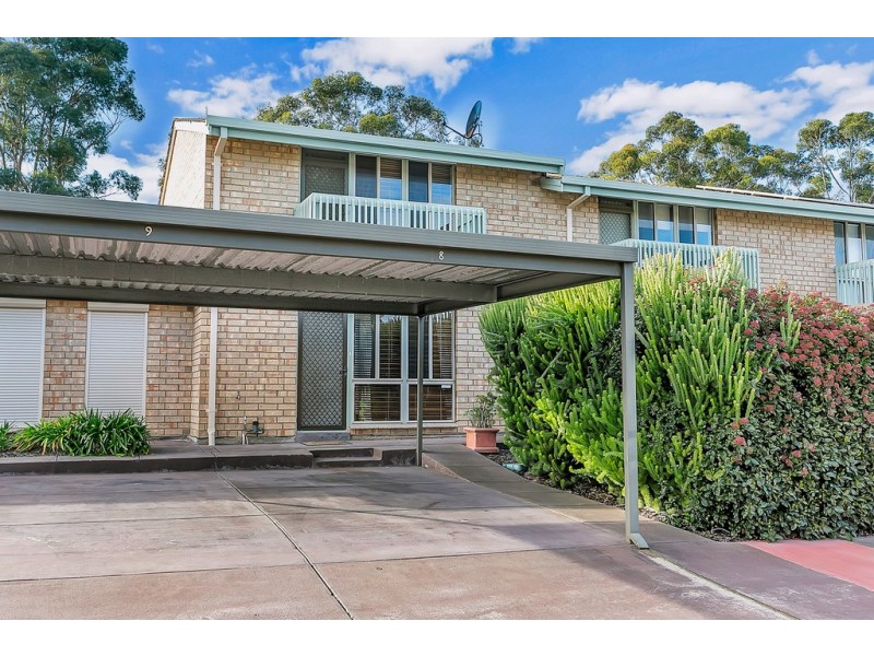 8/29 Epstein Drive, Morphett Vale SA 5162