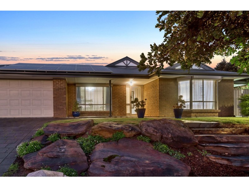 5 Horizon Avenue, Seaford Rise SA 5169