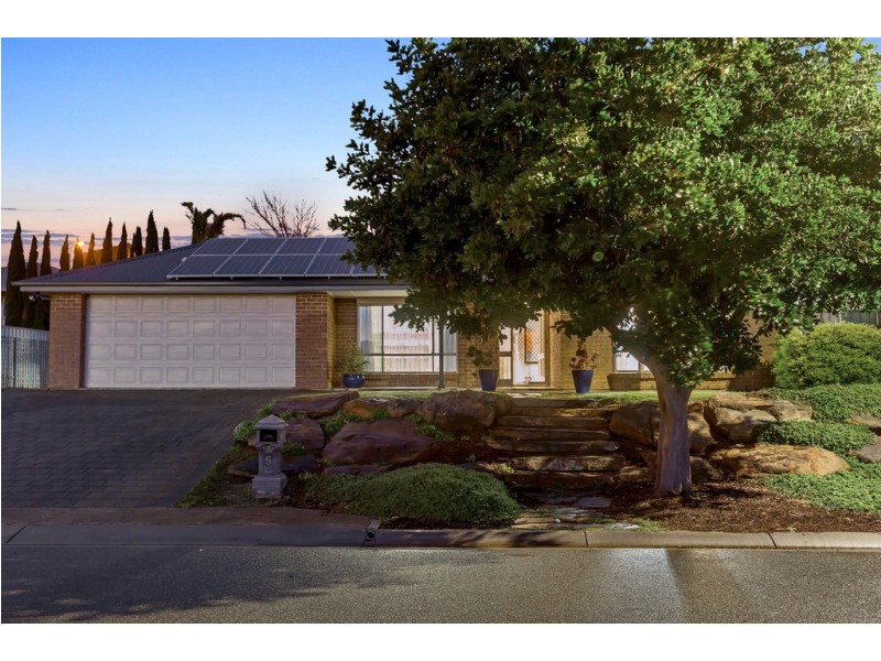 5 Horizon Avenue, Seaford Rise SA 5169