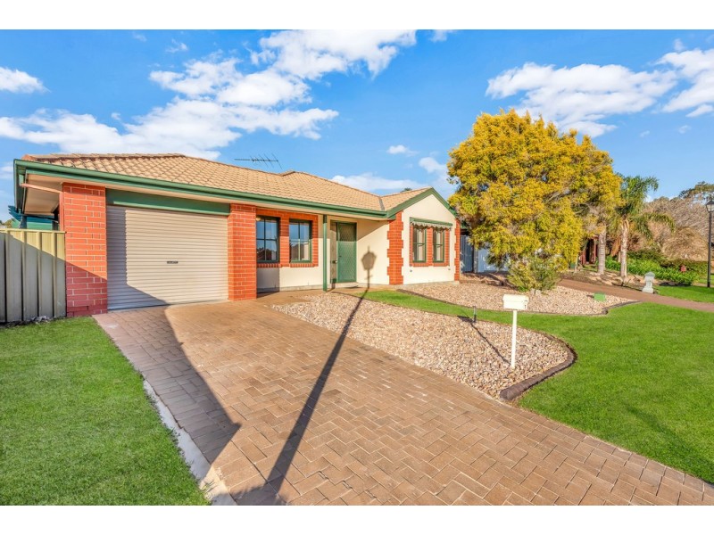 7 Ashmore Place, Onkaparinga Hills SA 5163