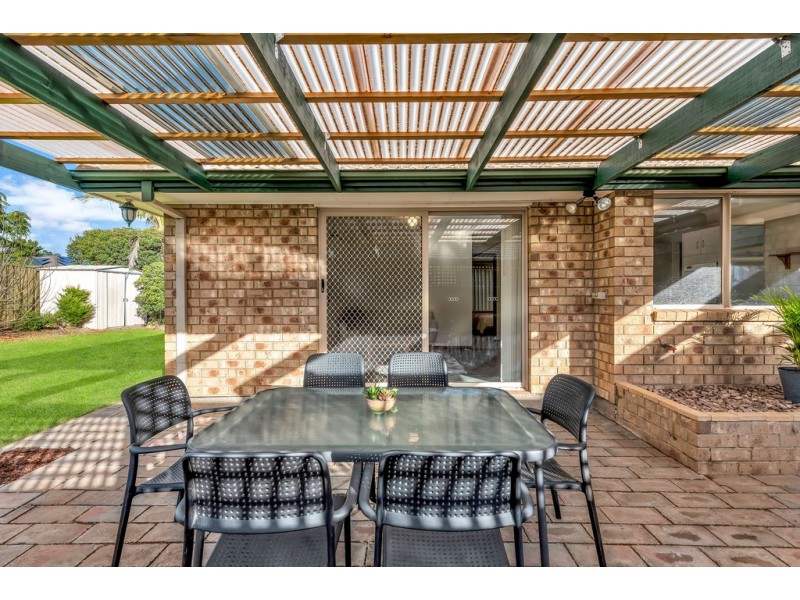 7 Ashmore Place, Onkaparinga Hills SA 5163