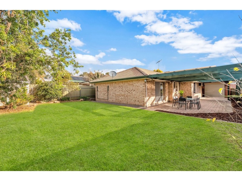 7 Ashmore Place, Onkaparinga Hills SA 5163