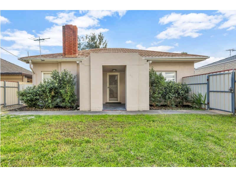 45 Angus Avenue, Edwardstown SA 5039