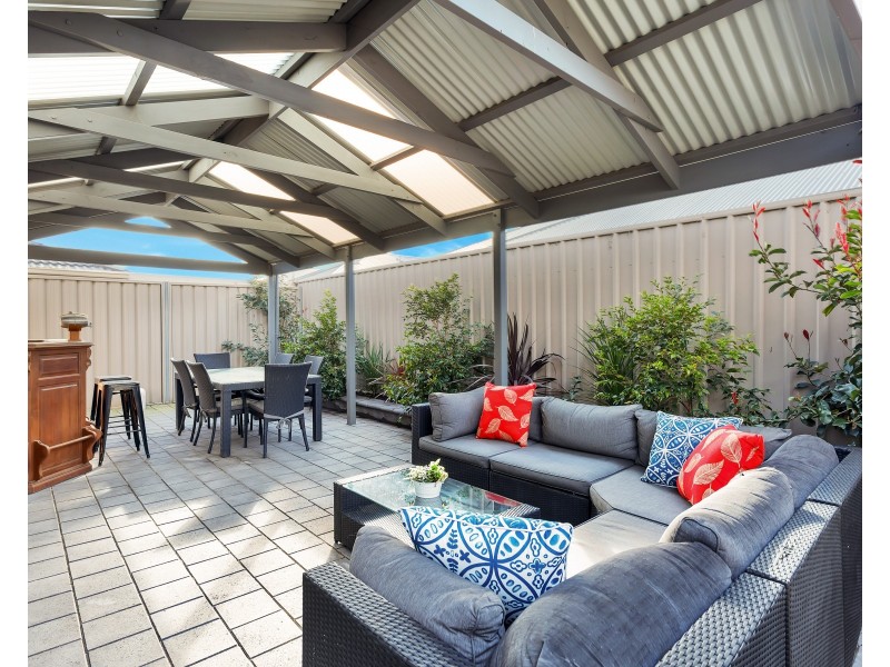 39 Sovereign Drive, Woodcroft SA 5162