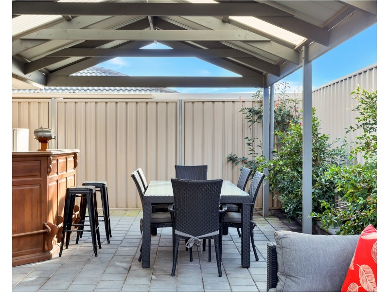 39 Sovereign Drive, Woodcroft SA 5162