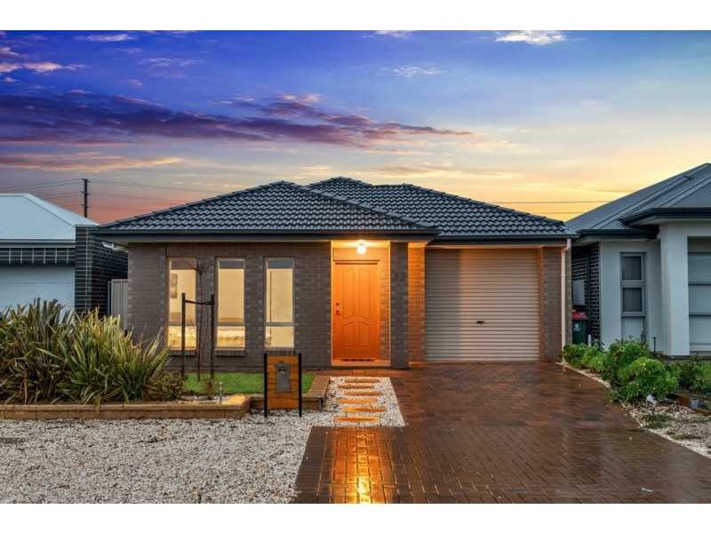 33 Cook Street, Seaford Meadows SA 5169