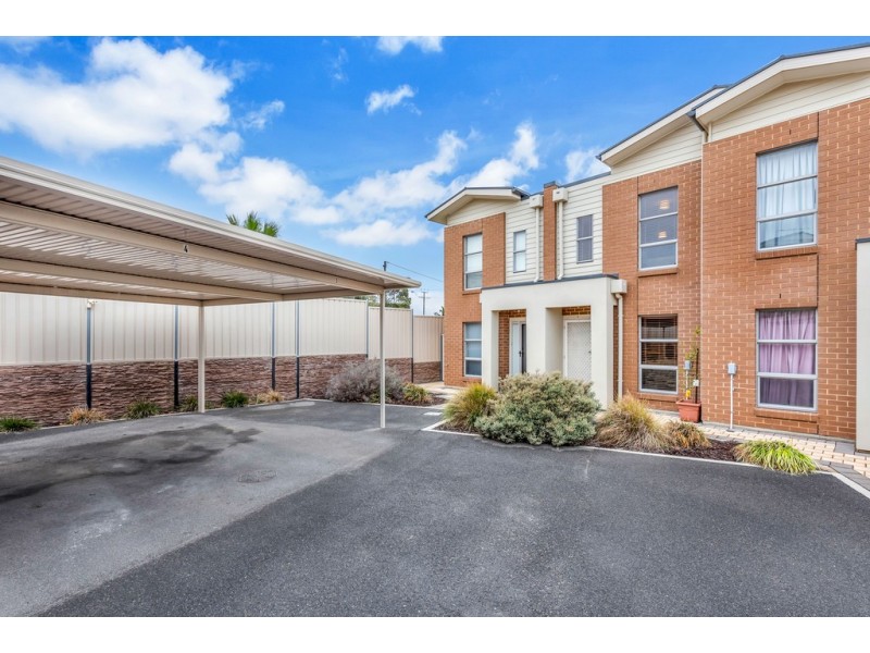 4/12 Hillier Road, Morphett Vale SA 5162 Magain Real Estate Happy