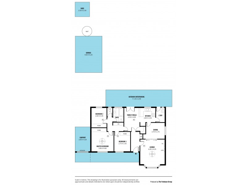 4 Acre Avenue, Morphett Vale SA 5162