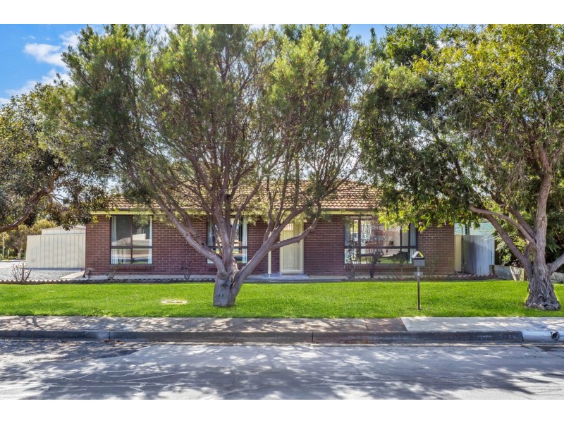 2 Rothschild Street, Woodcroft SA 5162