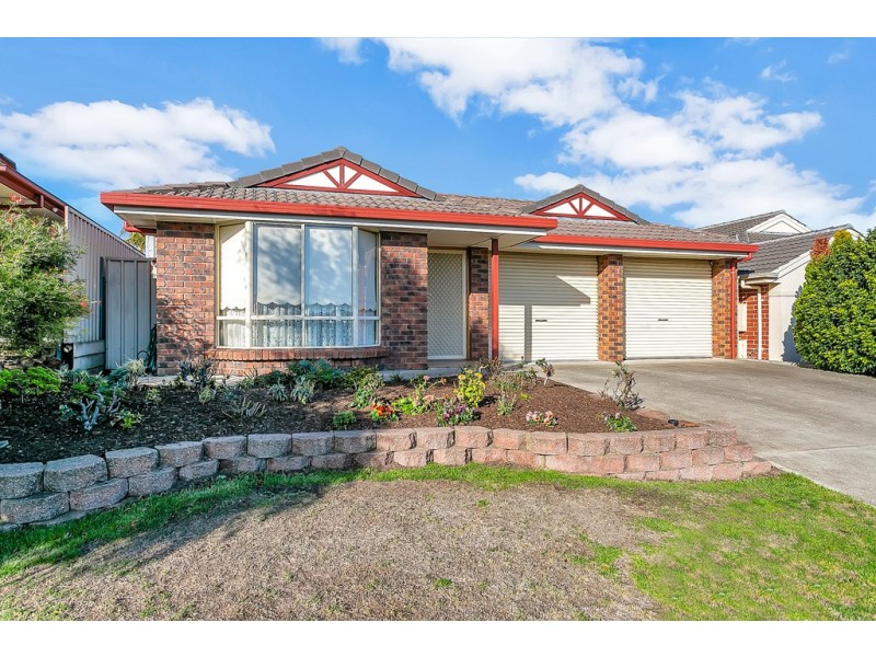 45 Talladira Way, Woodcroft SA 5162