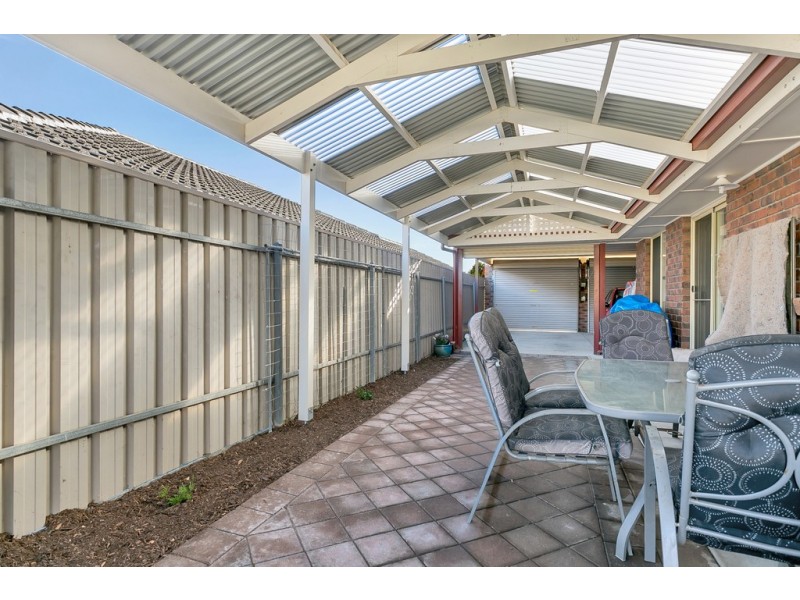 45 Talladira Way, Woodcroft SA 5162