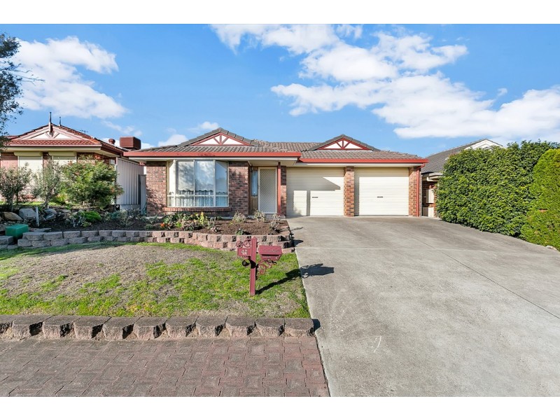 45 Talladira Way, Woodcroft SA 5162