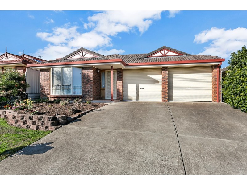45 Talladira Way, Woodcroft SA 5162