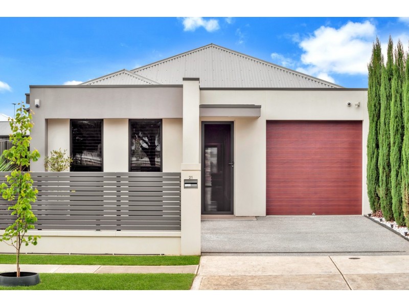 21 Park Terrace, Plympton Park SA 5038