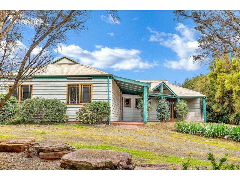 4 Skye Place, Sellicks Beach SA 5174